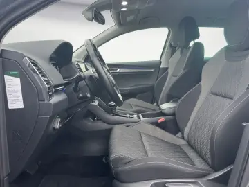 SKODA KAROQ Style