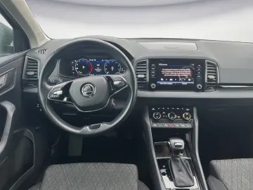 SKODA KAROQ Style