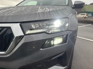 SKODA KAROQ Style