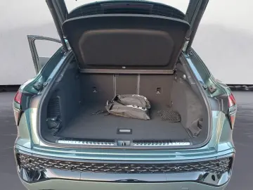 Audi Q3 Sportback e-hybrid S tronic