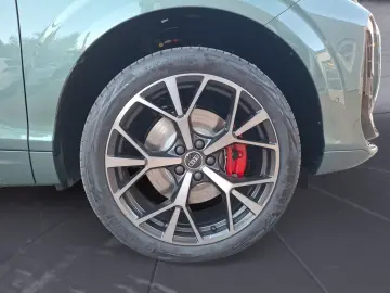 Audi Q3 Sportback e-hybrid S tronic