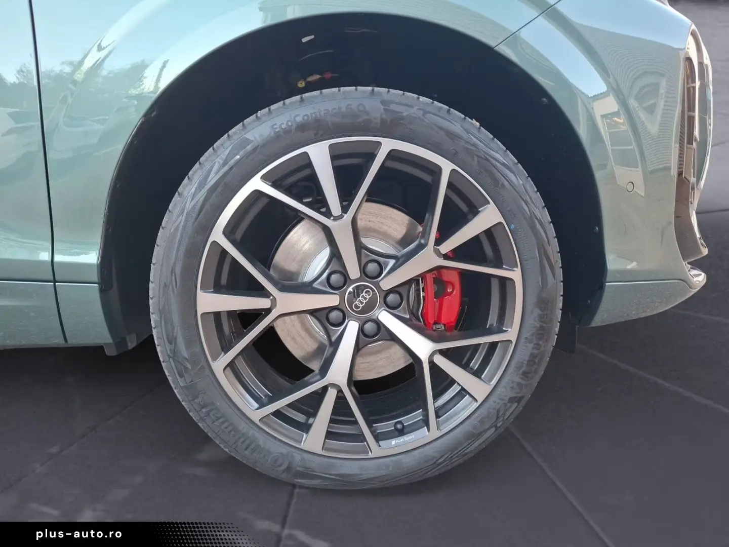 Audi Q3 Sportback e-hybrid S tronic