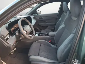 Audi Q3 Sportback e-hybrid S tronic