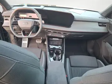 Audi Q3 Sportback e-hybrid S tronic