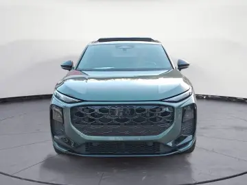 Audi Q3 Sportback e-hybrid S tronic