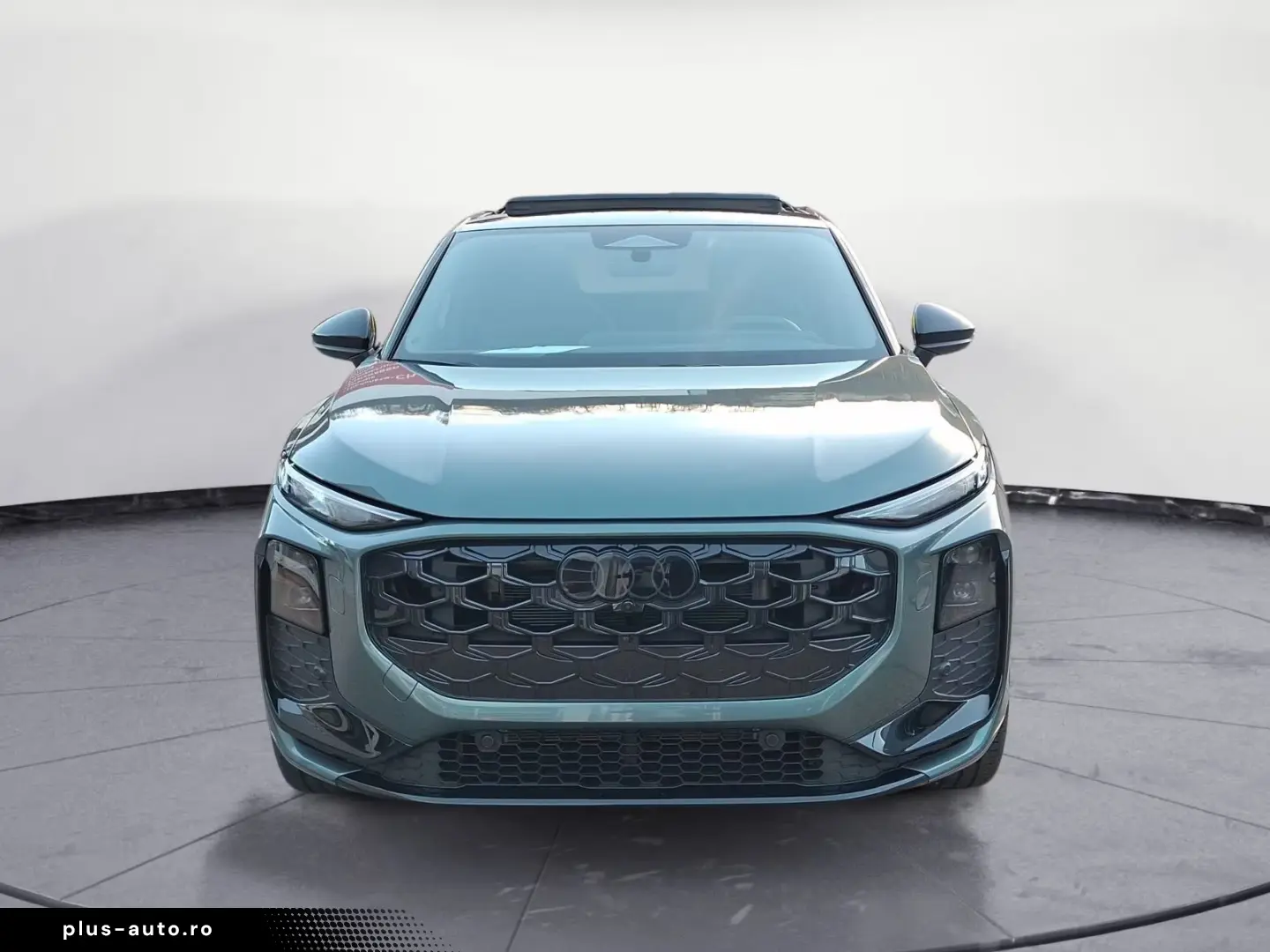 Audi Q3 Sportback e-hybrid S tronic