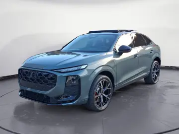 Audi Q3 Sportback e-hybrid S tronic