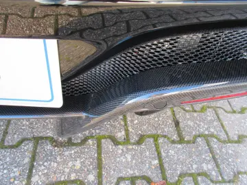 FERRARI 296 GTS Lift Carbon JBL Kamera