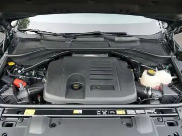 LAND ROVER Range Rover P550e Autobiography Hybrid EU6e Park