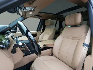 LAND ROVER Range Rover P550e Autobiography Hybrid EU6e Park