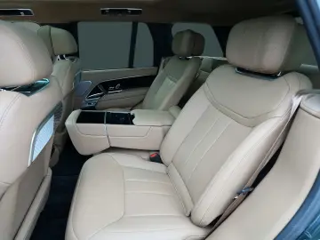 LAND ROVER Range Rover P550e Autobiography Hybrid EU6e Park