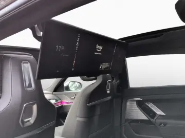 BMW 740 d xDr M Sport  TV spate