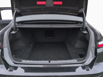 BMW 740 d xDr M Sport  TV spate