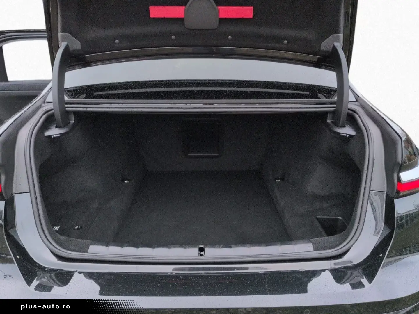 BMW 740 d xDr M Sport  TV spate