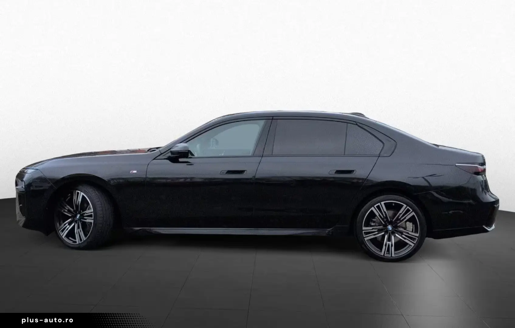 BMW 740 d xDr M Sport  TV spate