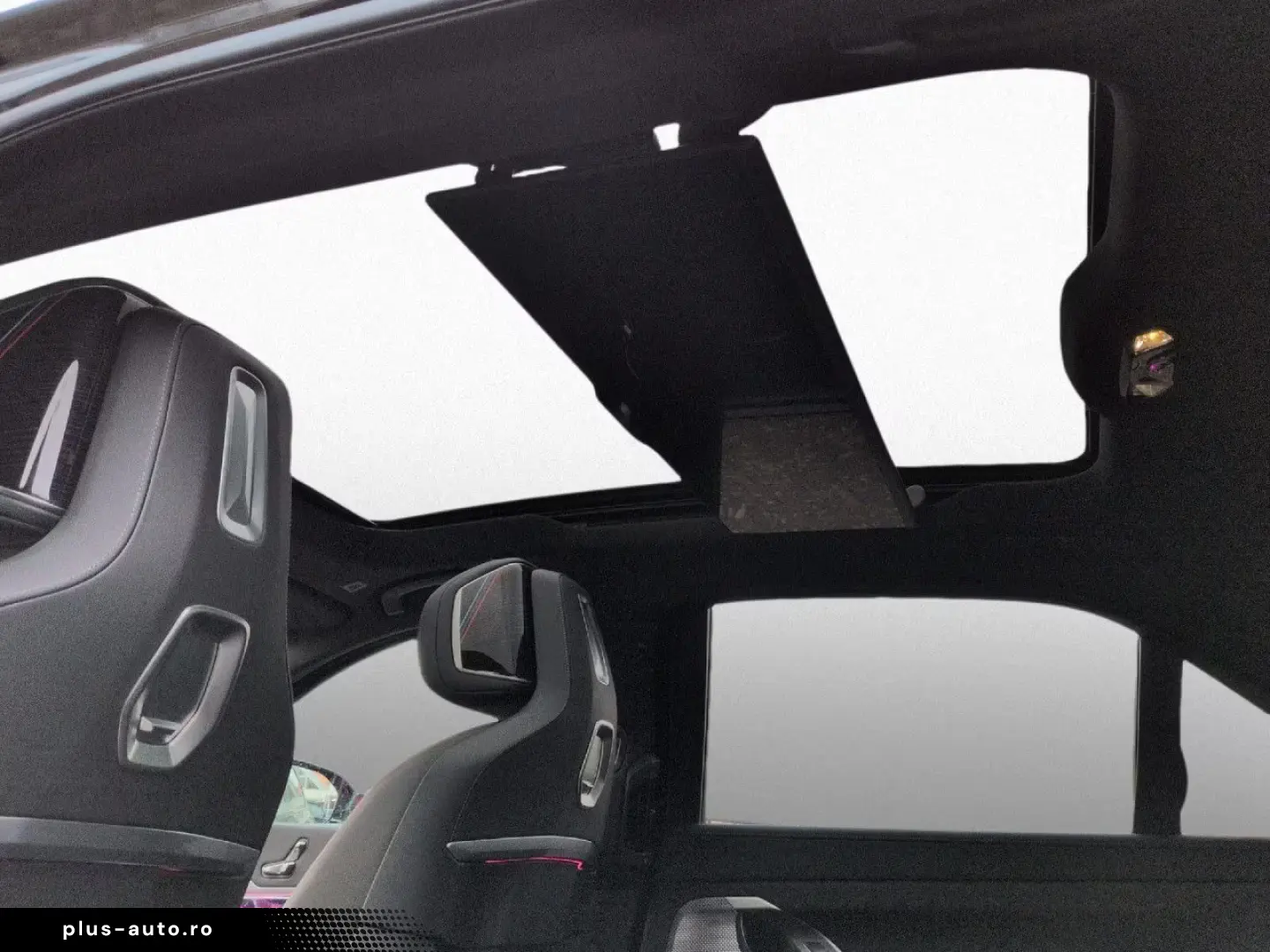 BMW 740 d xDr M Sport  TV spate