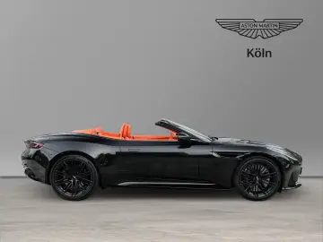 ASTON MARTIN DB12 Volante Californian Poppy Carbonbr&hellip;