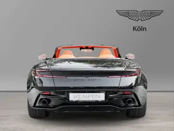 ASTON MARTIN DB12 Volante Californian Poppy Carbonbr&hellip;