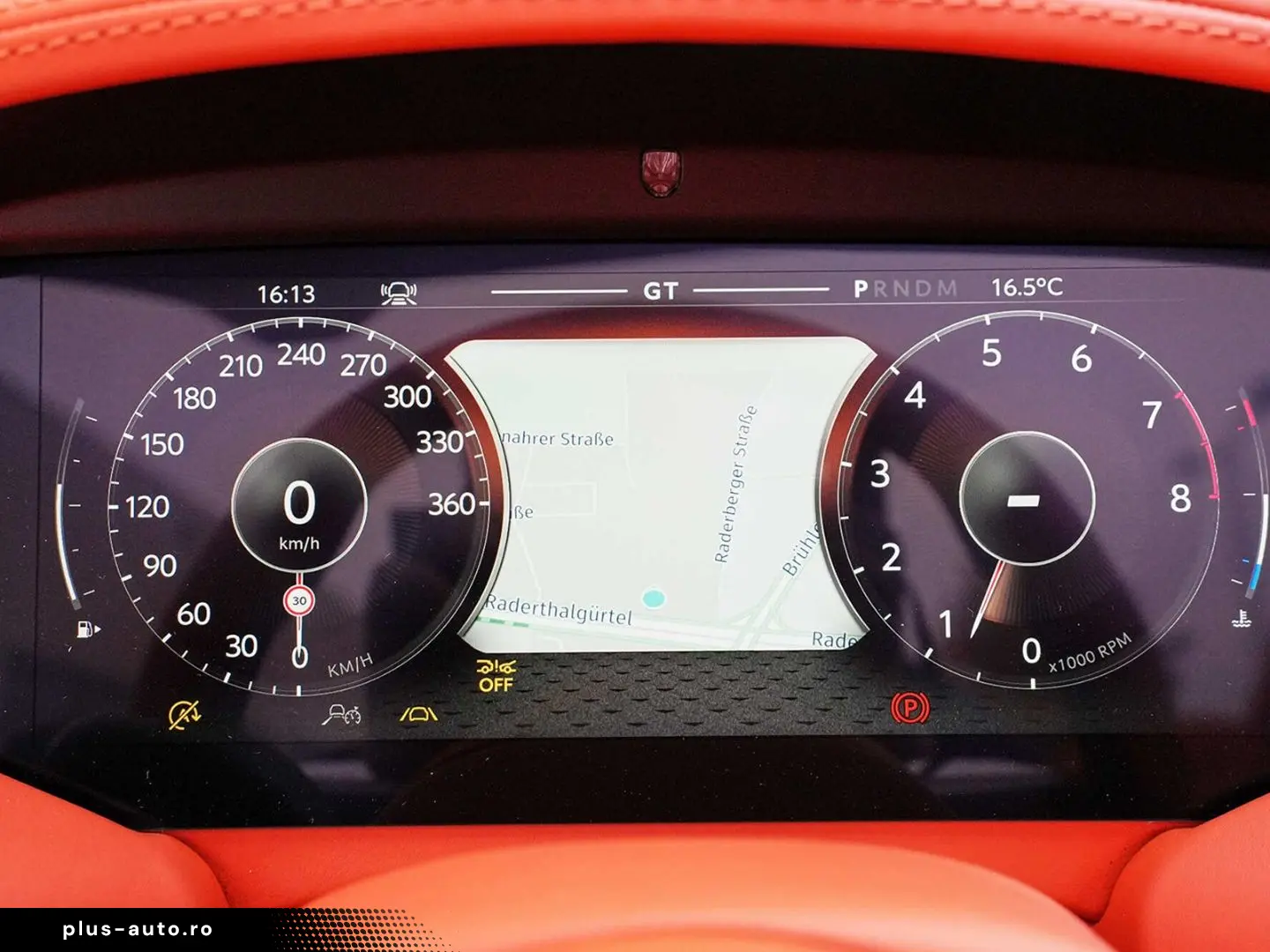 ASTON MARTIN DB12 Volante Californian Poppy Carbonbr&hellip;