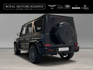 MERCEDES-BENZ G 63 AMG 800 BRABUS WIDESTAR 23'&&hellip;