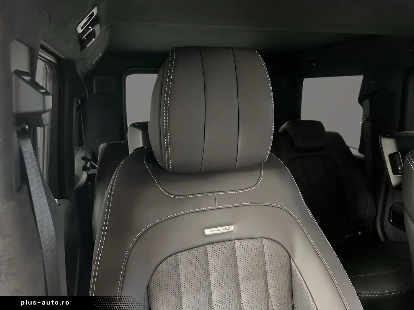 MERCEDES-BENZ G 63 AMG 800 BRABUS WIDESTAR 23'&&hellip;