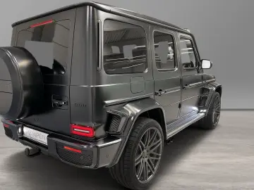 MERCEDES-BENZ G 63 AMG 800 BRABUS WIDESTAR 23'&&hellip;