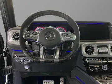 MERCEDES-BENZ G 63 AMG 800 BRABUS WIDESTAR 23'&&hellip;