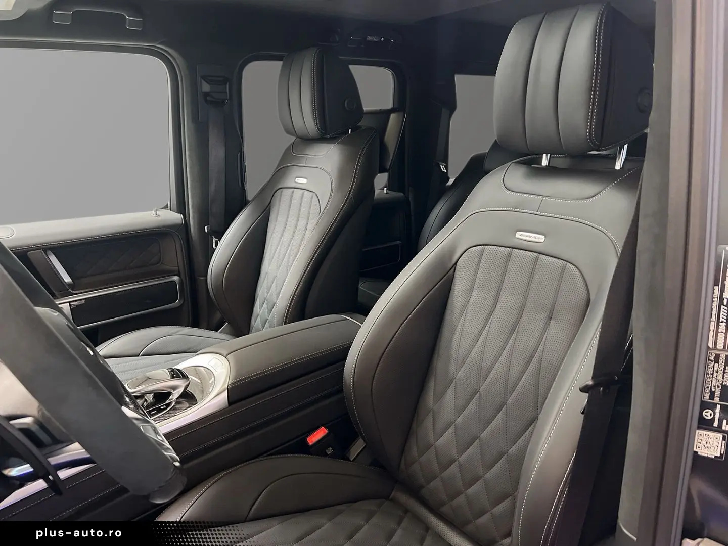 MERCEDES-BENZ G 63 AMG 800 BRABUS WIDESTAR 23'&&hellip;