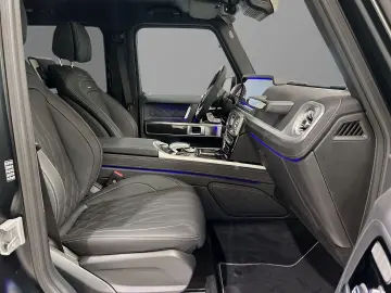 MERCEDES-BENZ G 63 AMG 800 BRABUS WIDESTAR 23'&&hellip;