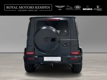 MERCEDES-BENZ G 63 AMG 800 BRABUS WIDESTAR 23'&&hellip;