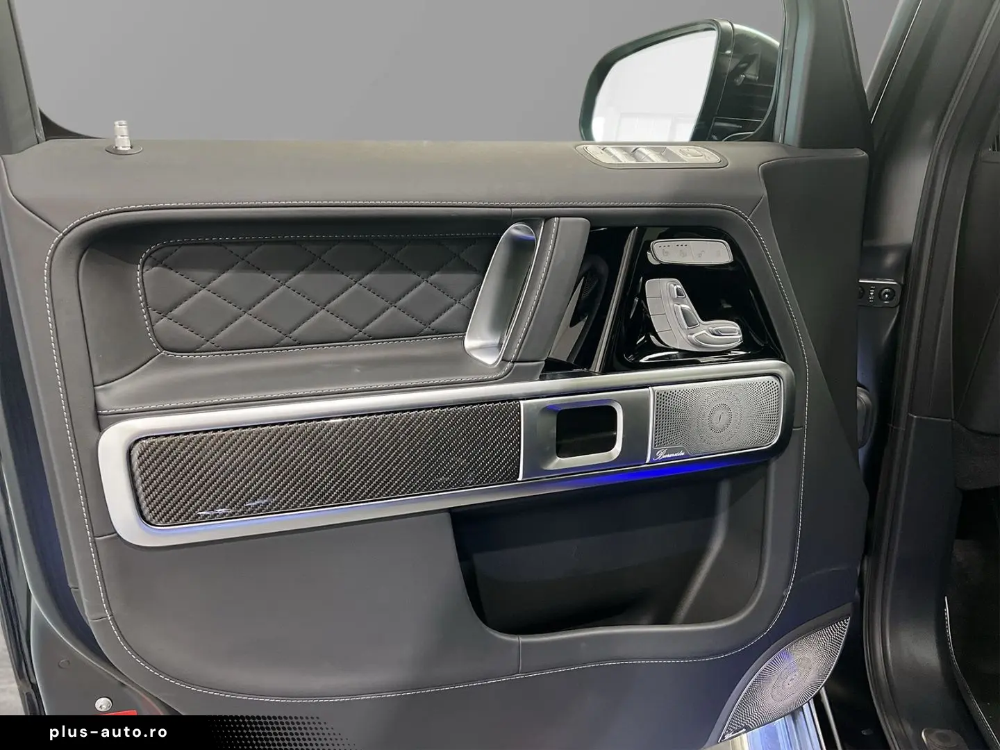 MERCEDES-BENZ G 63 AMG 800 BRABUS WIDESTAR 23'&&hellip;