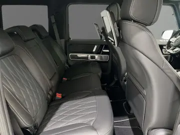 MERCEDES-BENZ G 63 AMG 800 BRABUS WIDESTAR 23'&&hellip;