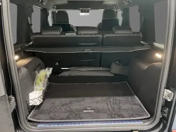 MERCEDES-BENZ G 63 AMG 800 BRABUS WIDESTAR 23'&&hellip;