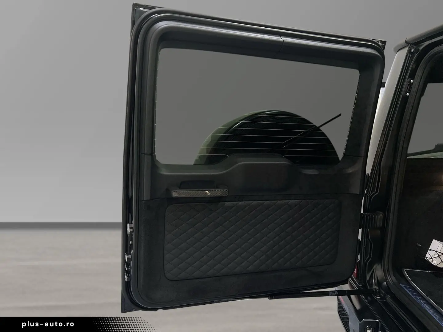 MERCEDES-BENZ G 63 AMG 800 BRABUS WIDESTAR 23'&&hellip;