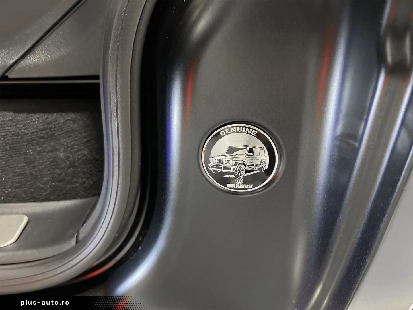 MERCEDES-BENZ G 63 AMG 800 BRABUS WIDESTAR 23'&&hellip;