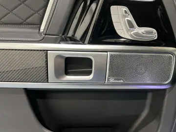 MERCEDES-BENZ G 63 AMG 800 BRABUS WIDESTAR 23'&&hellip;