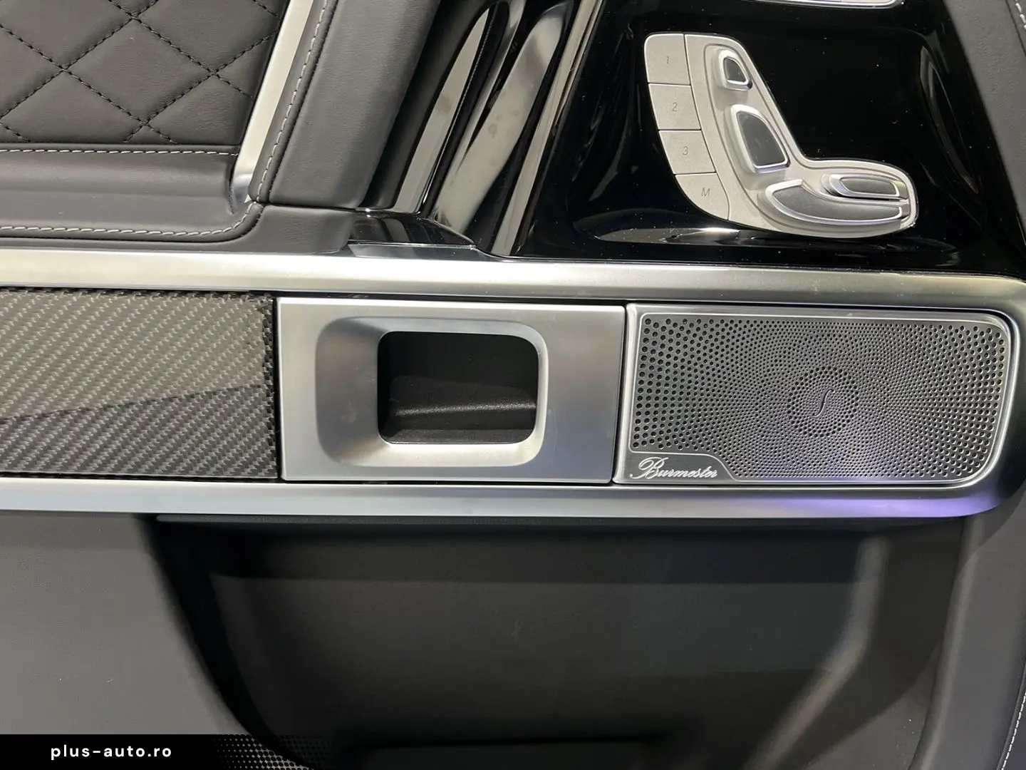 MERCEDES-BENZ G 63 AMG 800 BRABUS WIDESTAR 23'&&hellip;