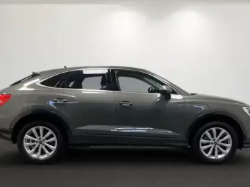 AUDI Q3 Sportback 45 TFSI e S tronic LED PANO MMI