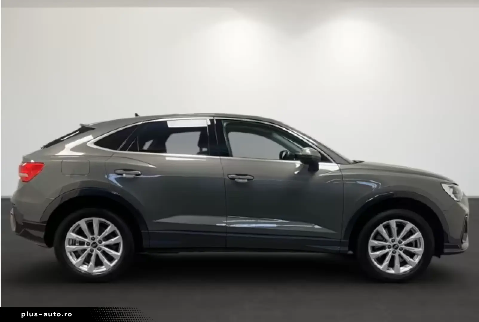 AUDI Q3 Sportback 45 TFSI e S tronic LED PANO MMI