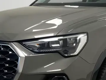 AUDI Q3 Sportback 45 TFSI e S tronic LED PANO MMI