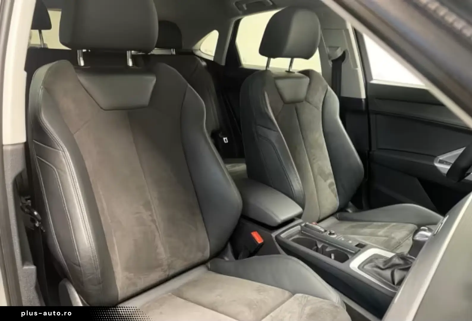 AUDI Q3 Sportback 45 TFSI e S tronic LED PANO MMI