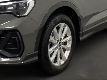 AUDI Q3 Sportback 45 TFSI e S tronic LED PANO MMI