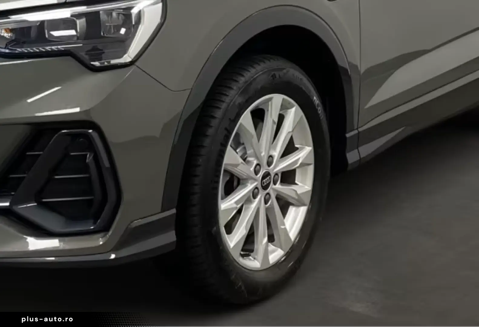 AUDI Q3 Sportback 45 TFSI e S tronic LED PANO MMI