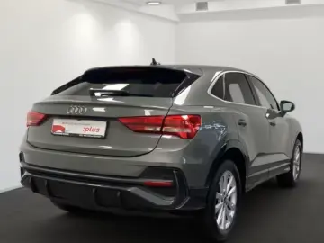 AUDI Q3 Sportback 45 TFSI e S tronic LED PANO MMI