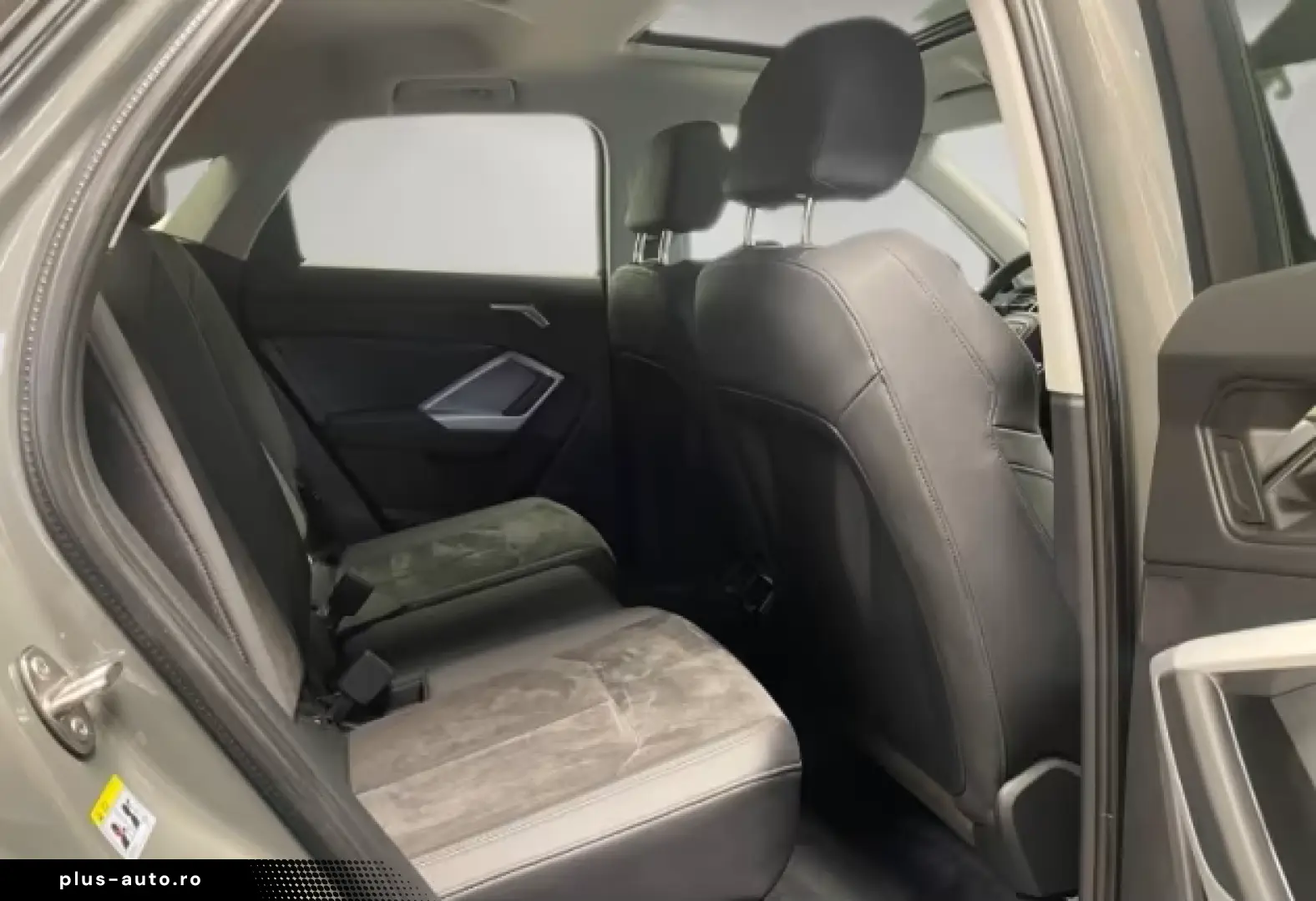 AUDI Q3 Sportback 45 TFSI e S tronic LED PANO MMI