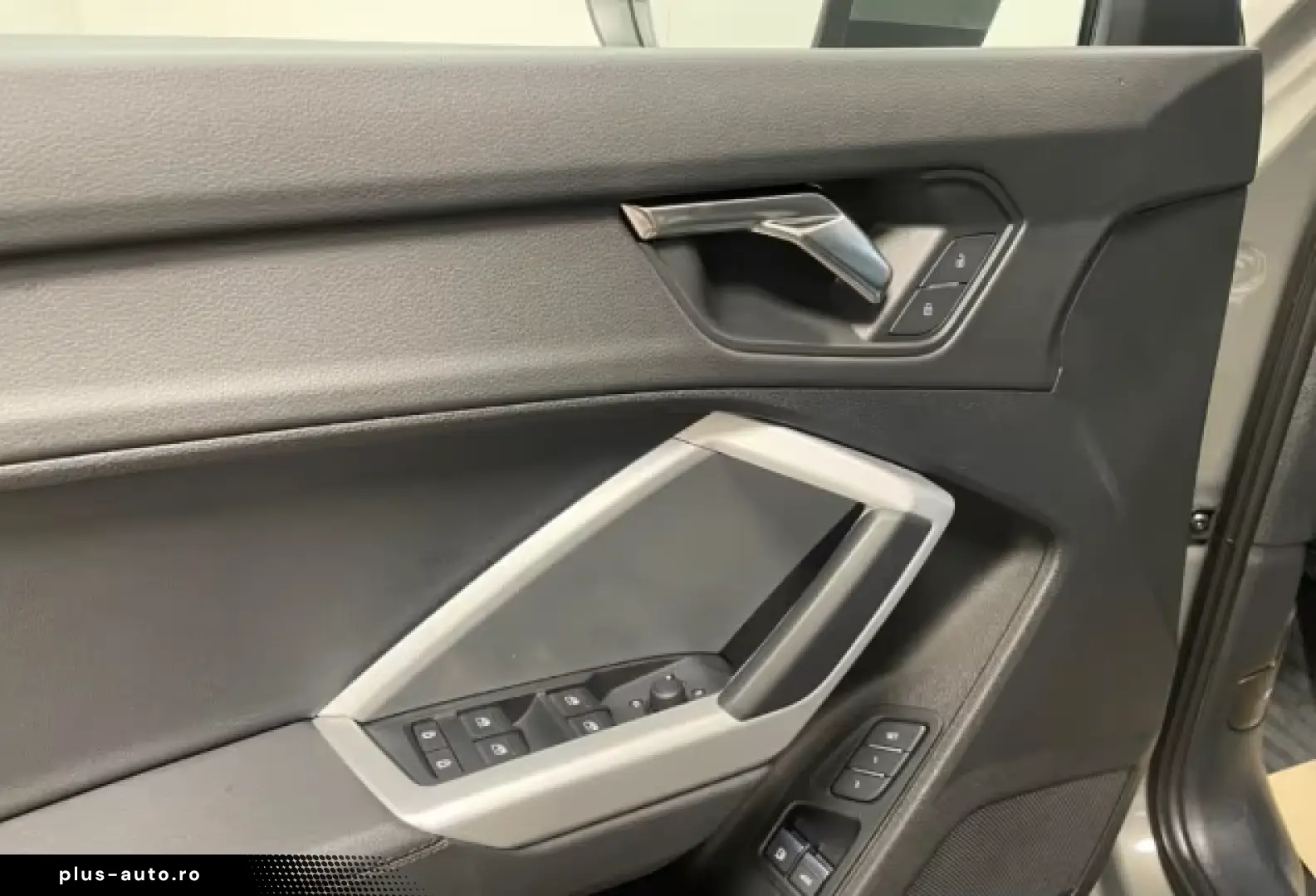 AUDI Q3 Sportback 45 TFSI e S tronic LED PANO MMI