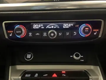 AUDI Q3 Sportback 45 TFSI e S tronic LED PANO MMI