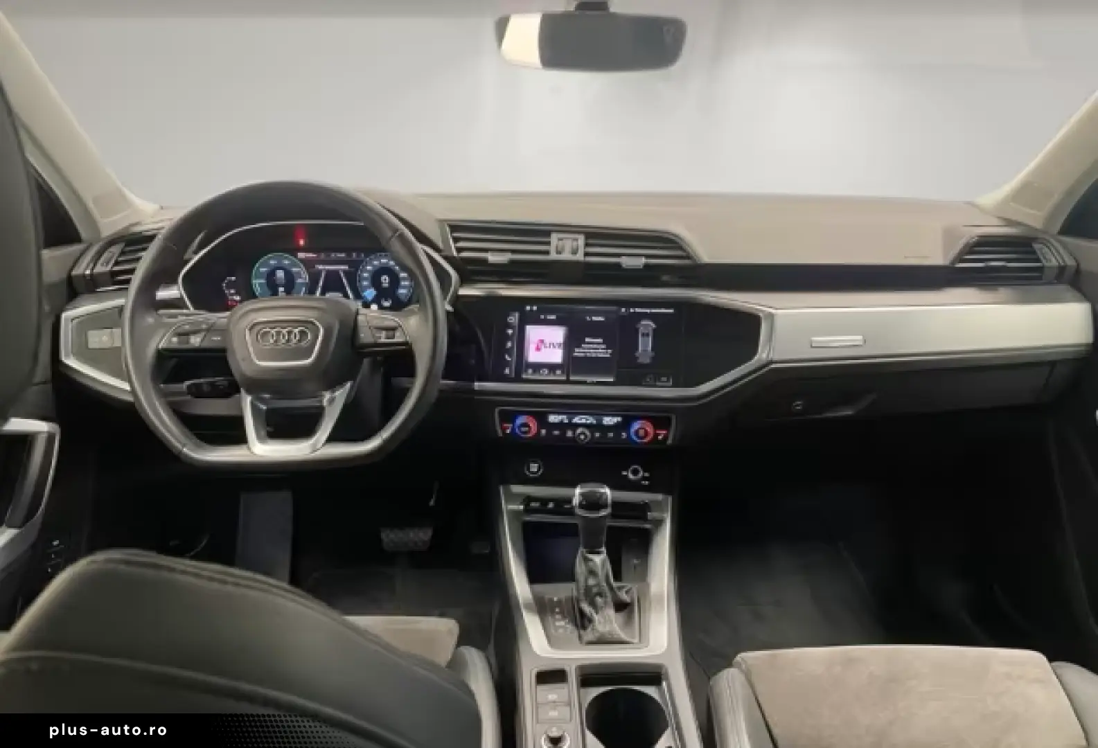 AUDI Q3 Sportback 45 TFSI e S tronic LED PANO MMI