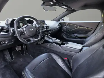 ASTON MARTIN Vantage Roadster Onyx Black   Obsidian Black