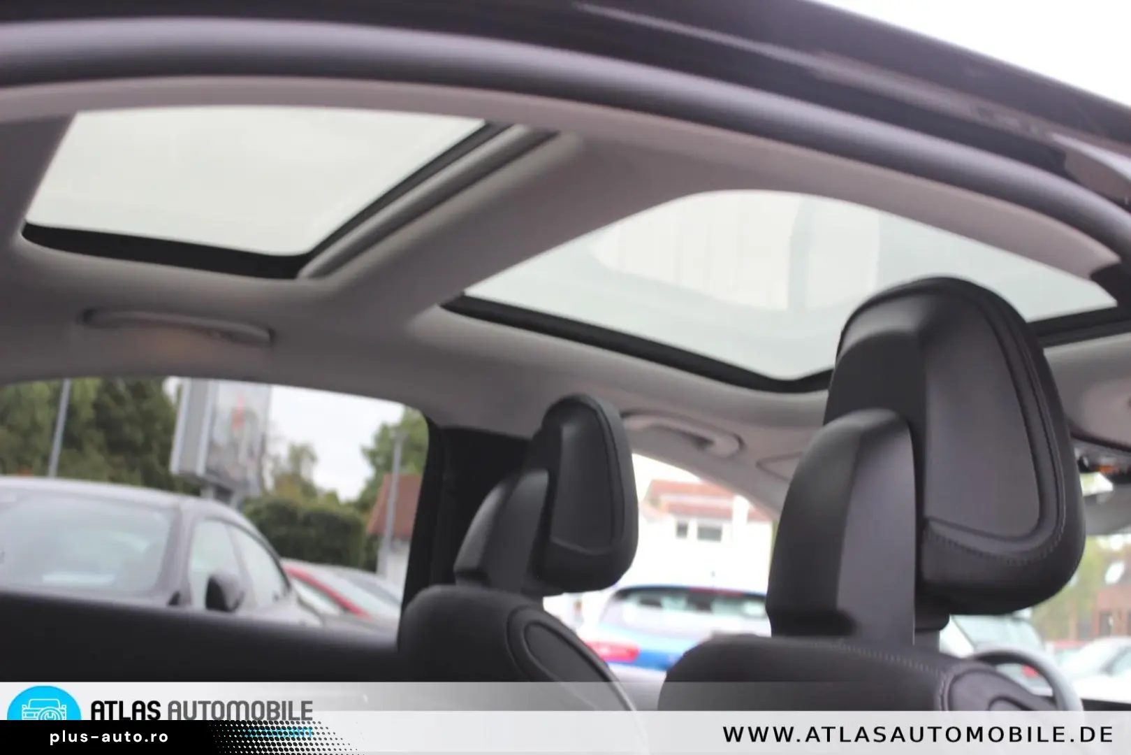 MERCEDES-BENZ C 300 e 4Matic Avantgarde LED=PANO=LEDER